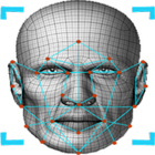 Face Reading App icône