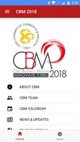 Cebu Business Month Affiche