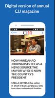 Cebu Journalism & Journalists Screenshot 2