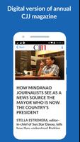 Cebu Journalism & Journalists screenshot 2