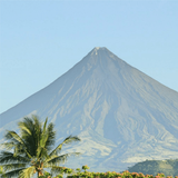 Albay Guide أيقونة