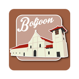Icona Boljoon Guide