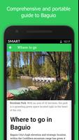 Baguio Guide capture d'écran 1
