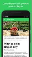 Baguio Guide screenshot 2
