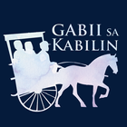 Gabii Sa Kabilin ícone