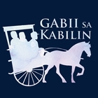 Gabii Sa Kabilin 아이콘