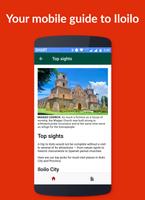 Iloilo Guide স্ক্রিনশট 1