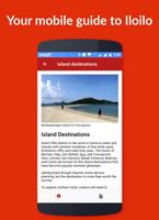 Iloilo Guide স্ক্রিনশট 3