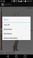 HOTOPIA Remote Controller screenshot 2