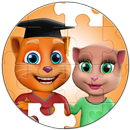 Inna and Tommy - Fun games APK