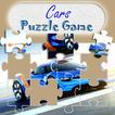 Cars Jigsaw Puzzles Game