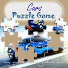 Cars Jigsaw Puzzles Game icône