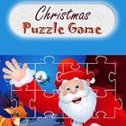 Christmas Jigsaw Puzzles icône
