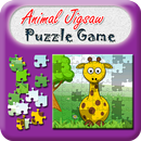 Animals Jigsaw Puzzles Game APK