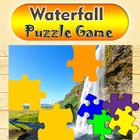 آیکون‌ Waterfall Puzzle Game for Kids