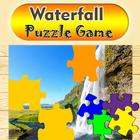 Waterfall Puzzle Game for Kids 图标