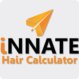 Innate Hair Calculator icon
