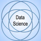 Data Science Quiz ikon