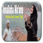 Innallaha Ma'ana Medina ummi pipik आइकन