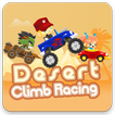 Desert Climb Racing