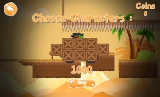 Desert Climb Racing screenshot 1