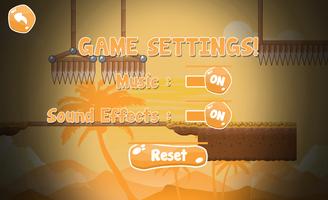 Desert Climb Racing screenshot 2