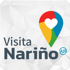 Visita Nariño AR ikon