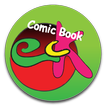 Comic Book Eck