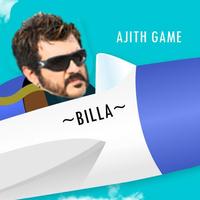 Pilot Ajith-poster