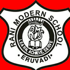 Rani Modern School ไอคอน