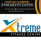 Xtreme Fit Center (XFC) icône