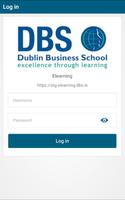 Dublin Business School E-learning Poster