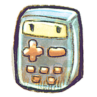 Height Calculator icon