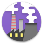 Londair - Pollution in London icon