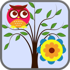 Spring Forest Match Free icon