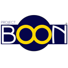 Project Boon Zeichen