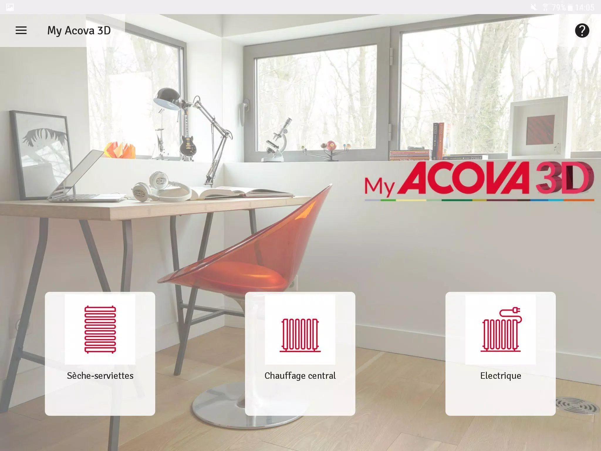 My Acova 3D APK for Android Download