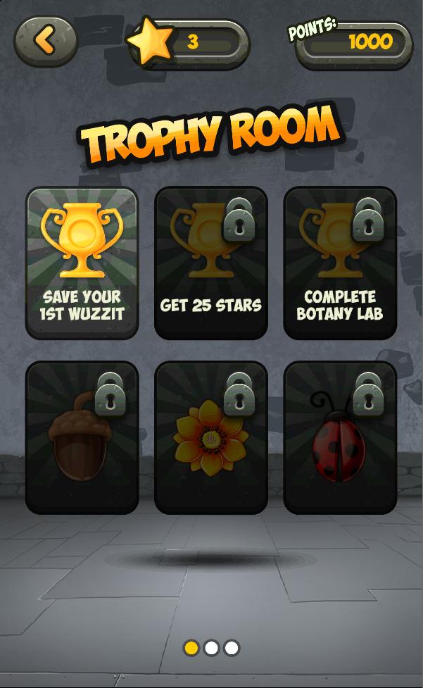 Wuzzit Trouble For Android Apk Download - dizzy face roblox xbox roblox free
