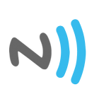 Alpha NFC TagData simgesi