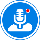 VoiceDrop (Audio To Dropbox) icône