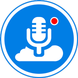 VoiceDrop (Audio To Dropbox)