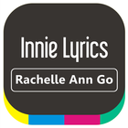 Rachelle Ann Go-Innie Lyrics ไอคอน