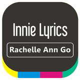 Rachelle Ann Go-Innie Lyrics biểu tượng