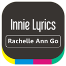 Rachelle Ann Go-Innie Lyrics APK