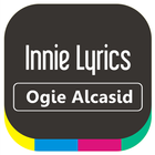 Ogie Alcasid - Innie Lyrics ไอคอน