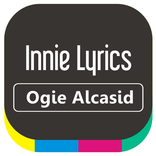 Ogie Alcasid - Innie Lyrics