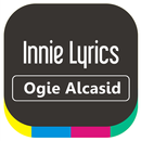Ogie Alcasid - Innie Lyrics APK