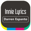 Darren Espanto - Innie Lyrics