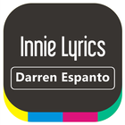 Darren Espanto - Innie Lyrics icône