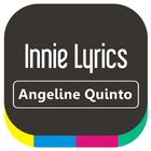 Angeline Quinto - Innie Lyrics-icoon